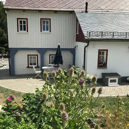 Hexenhausl