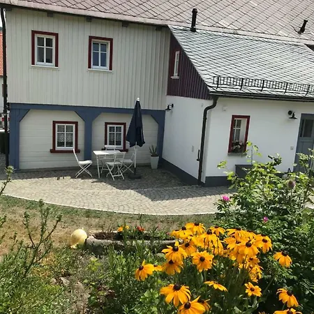 Hexenhausl